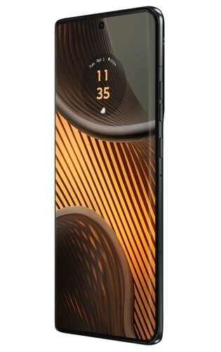 Купить 6.7" Смартфон Motorola Edge 50 Ultra 1024 ГБ серый  5472021. Характеристики, отзывы и цены в Донецке