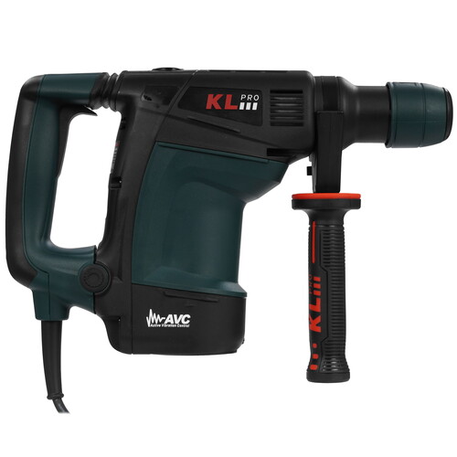 Купить Перфоратор KLPRO KLKD580P  9154030. Характеристики, отзывы и цены в Донецке