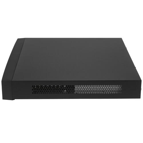 Купить Регистратор для видеонаблюдения Dahua DHI-NVR5208-8P-EI  5447994. Характеристики, отзывы и цены в Донецке