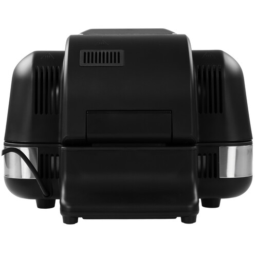 Купить Гриль TESLER MAG-1800 черный  9300888. Характеристики, отзывы и цены в Донецке