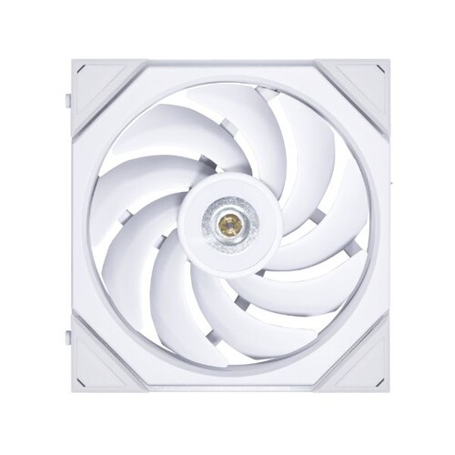 Купить Вентилятор LIAN LI UNI FAN TL WIRELESS 140 [G99.14TL1W1W.R0] белый  5620999. Характеристики, отзывы и цены в Донецке