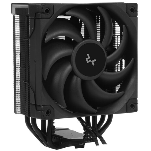 Купить Кулер для процессора DEEPCOOL AK400 DIGITAL PRO  5496086. Характеристики, отзывы и цены в Донецке