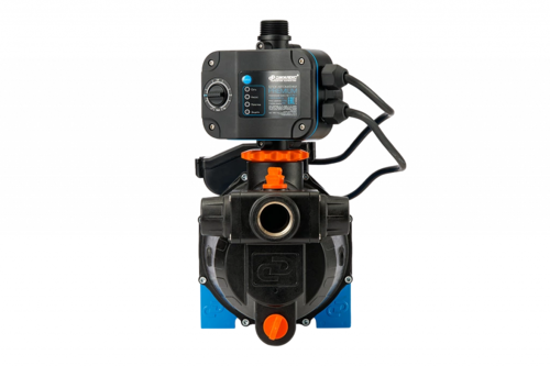 Купить Поверхностный насос ДЖИЛЕКС ДЖАМБО 70/50 П-К Комфорт  5468628. Характеристики, отзывы и цены в Донецке