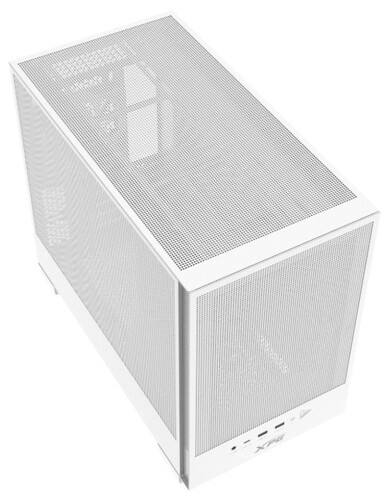 Купить Корпус ADATA XPG VALOR MESH NANO  5638530. Характеристики, отзывы и цены в Донецке