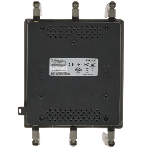 Купить Точка доступа D-Link DAP-2695  8139180. Характеристики, отзывы и цены в Донецке