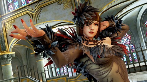 Купить Дополнение для игры Tekken 7 - Season Pass 2 (Steam)  5484273. Характеристики, отзывы и цены в Донецке