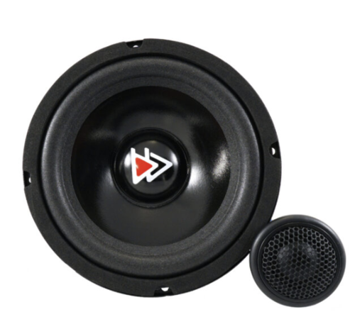 Купить Компонентная акустическая система Best Balance F6.5C  5633898. Характеристики, отзывы и цены в Донецке