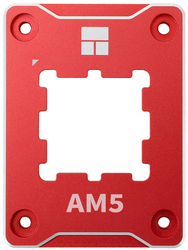 Купить Прижимная рамка Thermalright AM5  9311850. Характеристики, отзывы и цены в Донецке