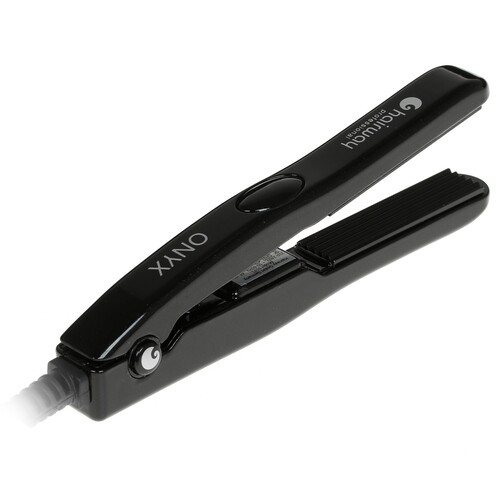 Купить Щипцы для завивки волос Hairway ONYX  8115881. Характеристики, отзывы и цены в Донецке