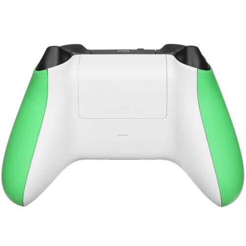 Купить Геймпад беспроводной Microsoft Xbox Wireless Controller зеленый  5409550. Характеристики, отзывы и цены в Донецке