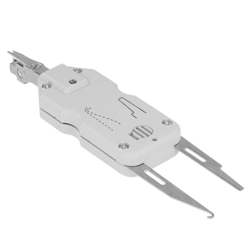 Купить Инструмент для заделки Lanmaster TWT-PND-LSA-B  9242155. Характеристики, отзывы и цены в Донецке