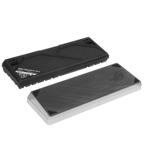 Купить Клавиатура  проводная ASUS ROG Falchion Ace  5417138. Характеристики, отзывы и цены в Донецке