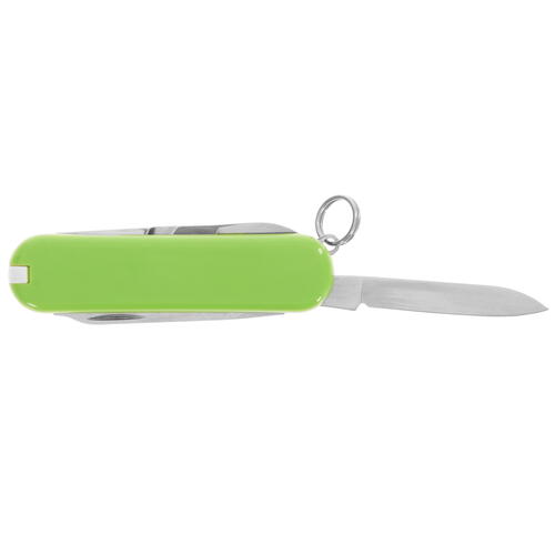 Купить Швейцарский нож Victorinox Classic SD Colors Smashed Avocado  9011944. Характеристики, отзывы и цены в Донецке