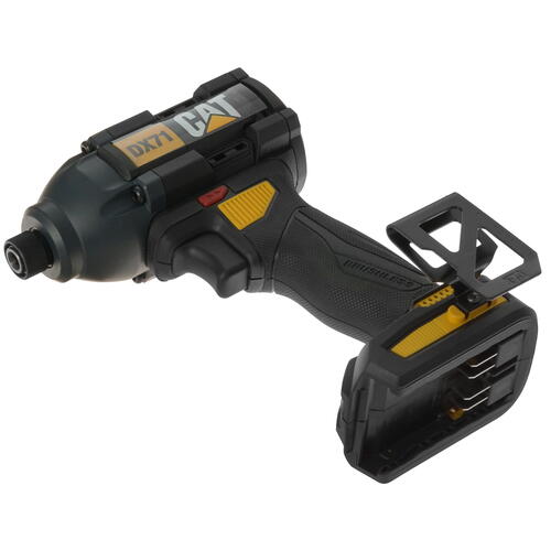 Купить Винтоверт CAT DX71B 1 for All 18V , Без ЗУ, Без АКБ  4872787. Характеристики, отзывы и цены в Донецке