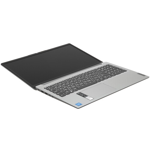 Купить 15.6" Ноутбук Lenovo IdeaPad 1 15IGL7 серый  5449394. Характеристики, отзывы и цены в Донецке