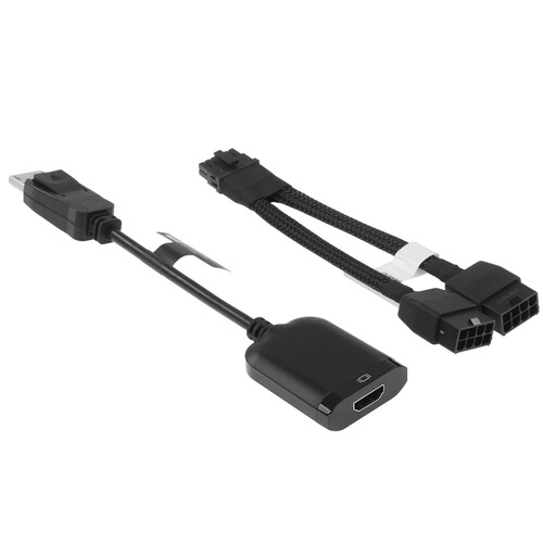 Купить Видеокарта PNY RTX 5000 Ada Generation  5492583. Характеристики, отзывы и цены в Донецке