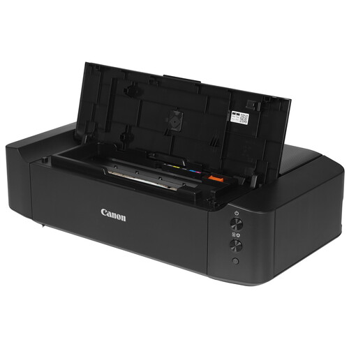Купить Принтер струйный Canon PIXMA iP8770  5604687. Характеристики, отзывы и цены в Донецке