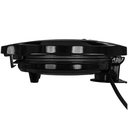 Купить Вафельница Holt HT-WM-001 черный  9283356. Характеристики, отзывы и цены в Донецке