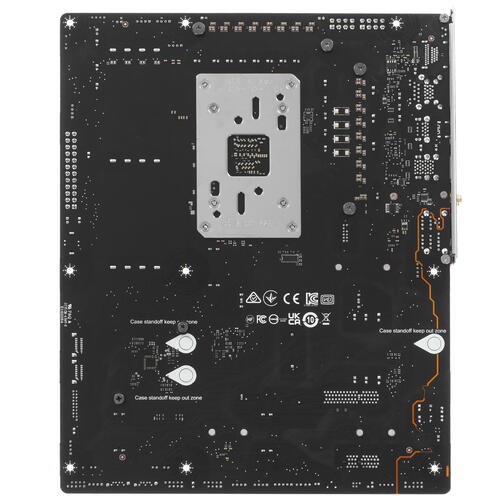 Купить Материнская плата MSI MPG B650 EDGE WIFI  5079569. Характеристики, отзывы и цены в Донецке