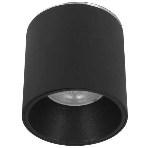 Купить Светильник потолочный Technical C064CL-L12B4K черный/черный  9143329. Характеристики, отзывы и цены в Донецке