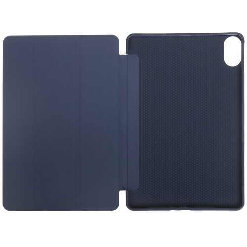 Купить Чехол-книжка BoraSCO Infinix XPAD 20 синий  5634901. Характеристики, отзывы и цены в Донецке