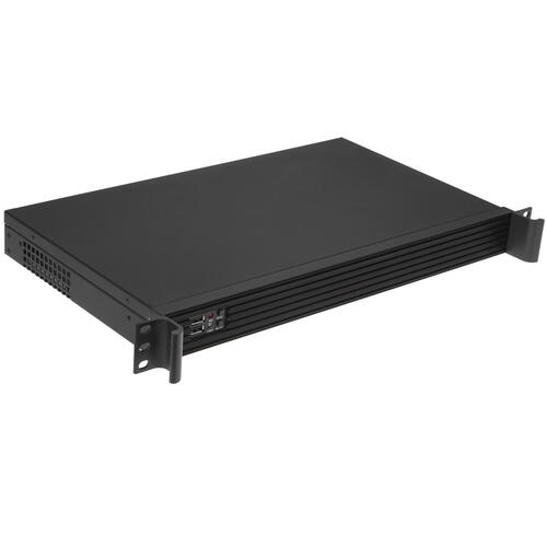 Купить Серверный корпус ExeGate Pro 1U250-01  8184905. Характеристики, отзывы и цены в Донецке