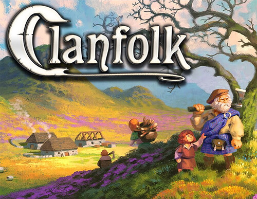 Купить Игра Clanfolk (Steam)  5601445. Характеристики, отзывы и цены в Донецке