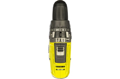 Купить Дрель-шуруповерт Ryobi ONE+ R18PD3-220S  5481207. Характеристики, отзывы и цены в Донецке