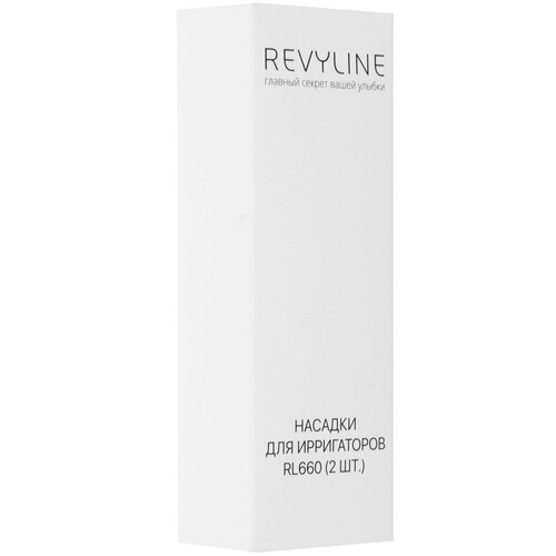 Купить Набор сменных насадок Revyline RL 6038  9146784. Характеристики, отзывы и цены в Донецке