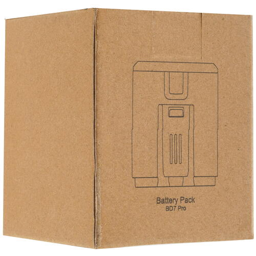 Купить Дополнительный аккумулятор для пылесоса Jimmy BD7 Pro (T-DC49-EVE)  5459067. Характеристики, отзывы и цены в Донецке