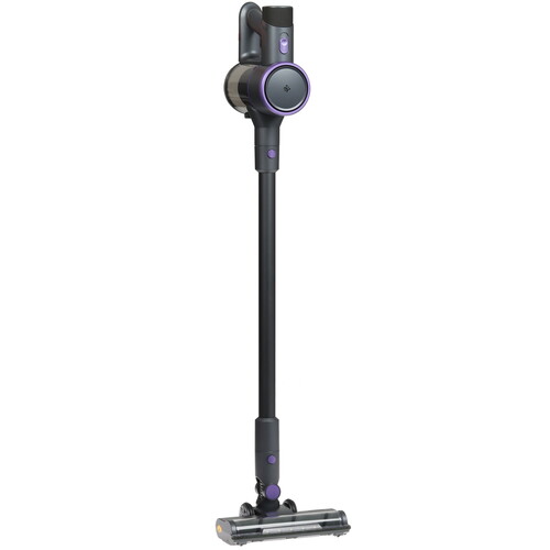 Купить Пылесос  вертикальный  DEXP DS-H400  серый  9125799. Характеристики, отзывы и цены в Донецке