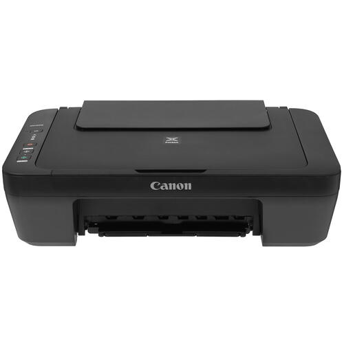 Купить МФУ струйное Canon PIXMA MG2555s  5414049. Характеристики, отзывы и цены в Донецке