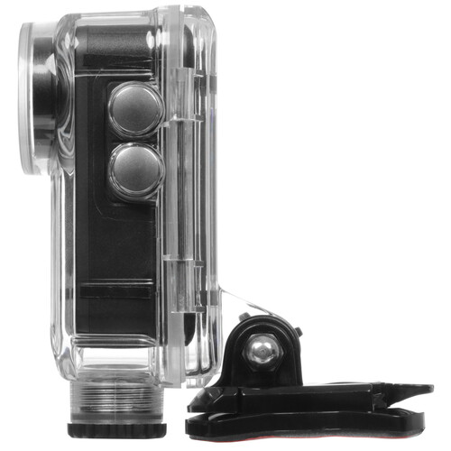 Купить Экшн-камера SJCAM C110+ черный  5475622. Характеристики, отзывы и цены в Донецке