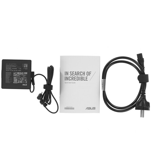 Купить 23.8" Моноблок ASUS E3402WVA-WPC0170  9143936. Характеристики, отзывы и цены в Донецке
