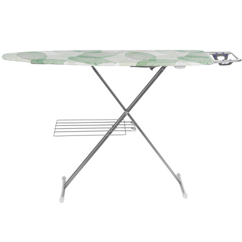 Купить Гладильная доска НИКА Н7 серый  5449734. Характеристики, отзывы и цены в Донецке