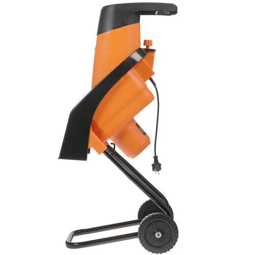 Купить Садовый измельчитель электрический Carver SH 2400E  1263304. Характеристики, отзывы и цены в Донецке