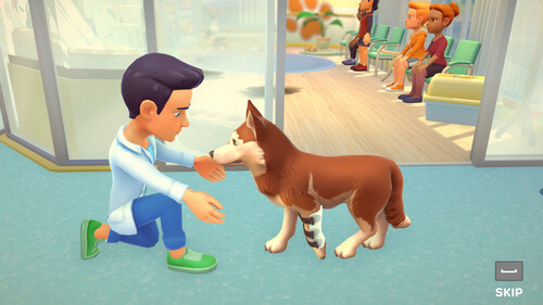 Купить Игра My Universe - Pet Clinic Cats &amp  5621913. Характеристики, отзывы и цены в Донецке