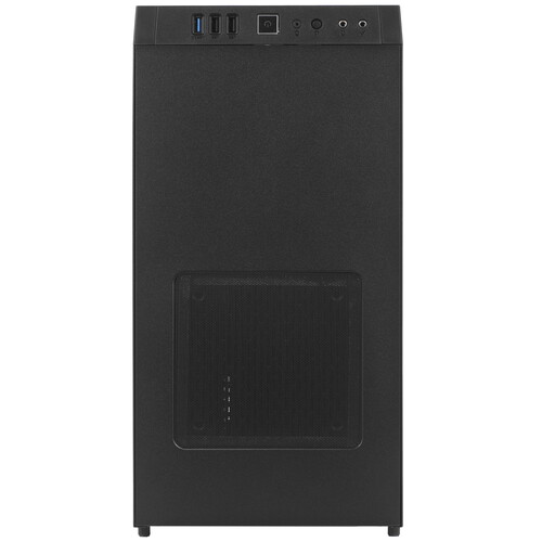 Купить Корпус Thermaltake Versa H17  5646251. Характеристики, отзывы и цены в Донецке