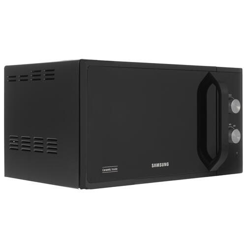 Купить Микроволновая печь Samsung MS23K3614AK черный  8139214. Характеристики, отзывы и цены в Донецке