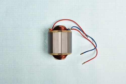 Купить Статор двигателя для дрели CAT DX16  5079190. Характеристики, отзывы и цены в Донецке