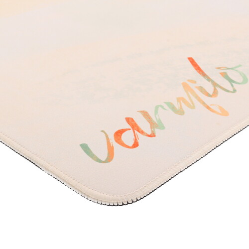 Купить Коврик Varmilo Mucha Biscuits  разноцветный  5621025. Характеристики, отзывы и цены в Донецке