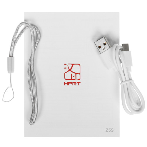 Купить Фотоаппарат моментальной печати HPRT Z5S  9343383. Характеристики, отзывы и цены в Донецке