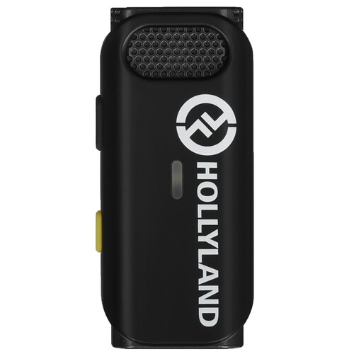 Купить Радиосистема Hollyland LARK Ml Duo  5465842. Характеристики, отзывы и цены в Донецке