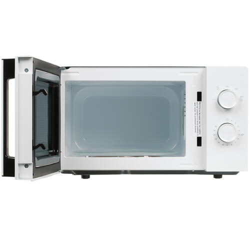 Купить Микроволновая печь Gorenje MO17E1WH белый  5074940. Характеристики, отзывы и цены в Донецке