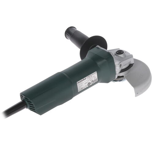 Купить Углошлифовальная машина (УШМ) Metabo W 750-125  8153846. Характеристики, отзывы и цены в Донецке