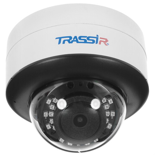 Купить IP-камера Trassir TR-D3151IR2 2.8 mm  5327900. Характеристики, отзывы и цены в Донецке