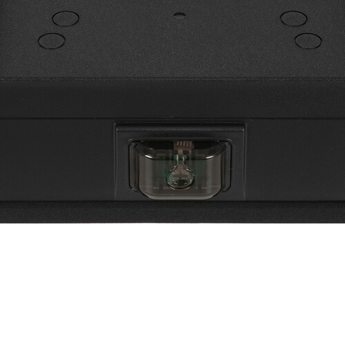 Купить 50" (127 см) Телевизор Topdevice TDTV50DQ08U черный  9217734. Характеристики, отзывы и цены в Донецке