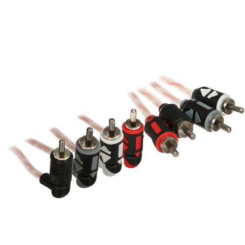 Купить Кабель межблочный AURA RCA-AN54 MkII  5608281. Характеристики, отзывы и цены в Донецке