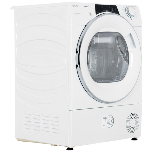 Купить Сушильная машина Candy ROE H11A2TCEX-07 белый  9183742. Характеристики, отзывы и цены в Донецке