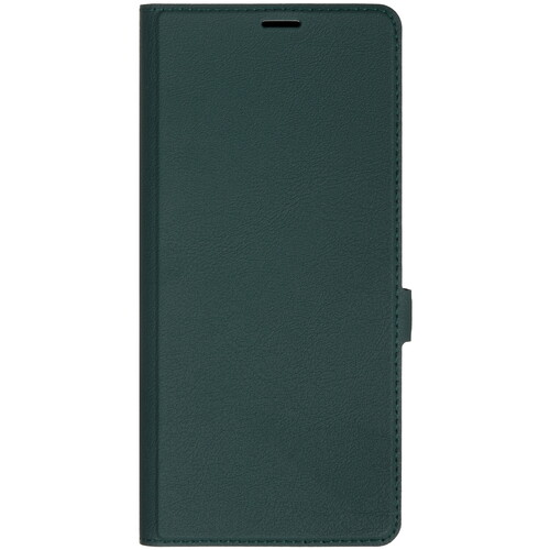 Купить Чехол-книжка  BoraSCO Book Case для Infinix SMART 10 Plus зеленый  5633594. Характеристики, отзывы и цены в Донецке